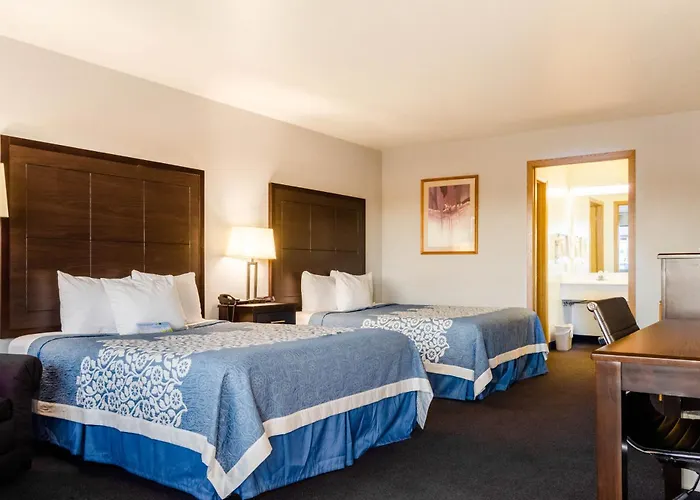 Econo Lodge Panguitch Near Bryce Canyon