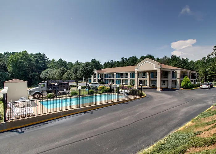 Key West Inn - Roanoke