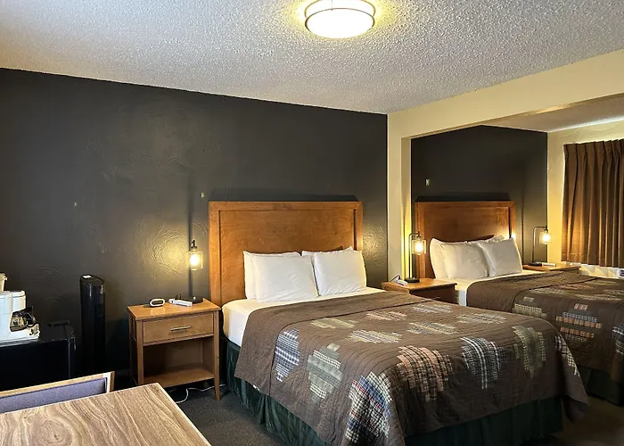 Great Western Colorado Lodge