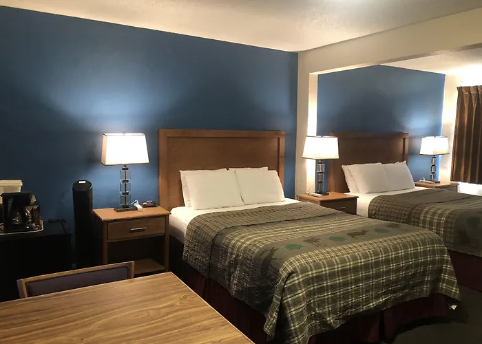 Great Western Colorado Lodge