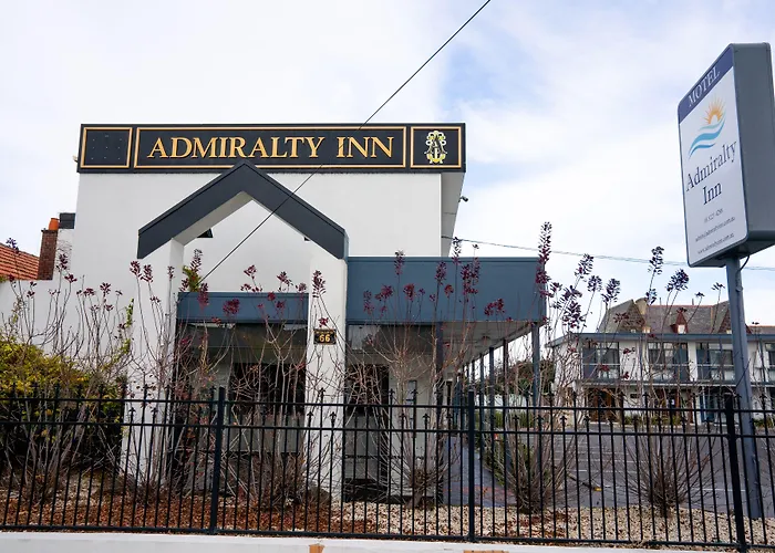 Admiralty Inn