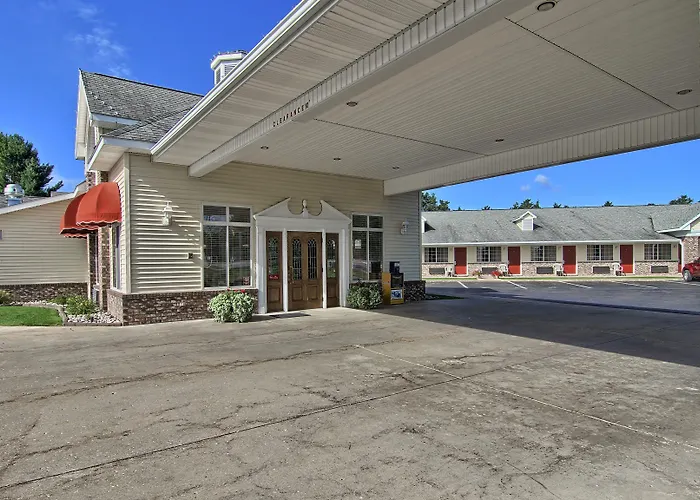 Best Western Of Harbor Springs