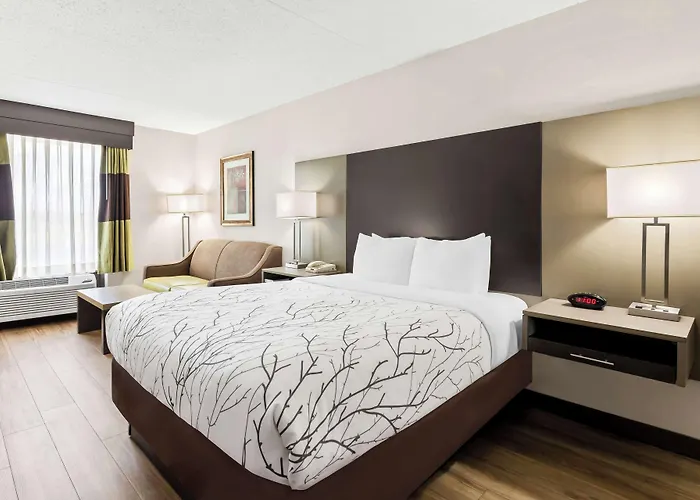 Best Western - Fayetteville