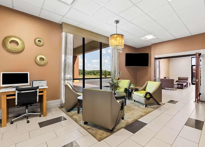 Best Western - Fayetteville