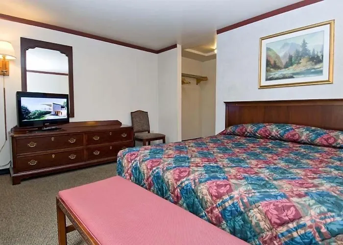 Sequim Bay Lodge