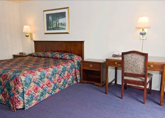 Sequim Bay Lodge