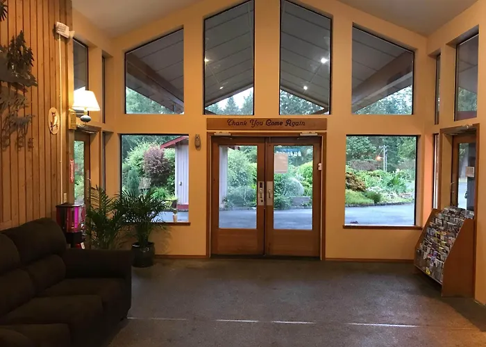 Sequim Bay Lodge