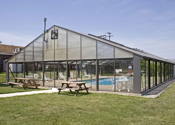 Bestway Inn - Madison