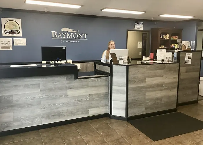 Baymont By Wyndham Bozeman