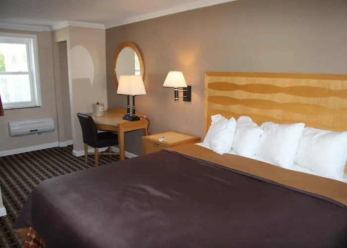 Cape Cod Inn