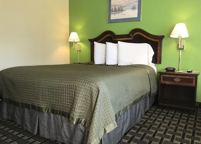 Travel Inn