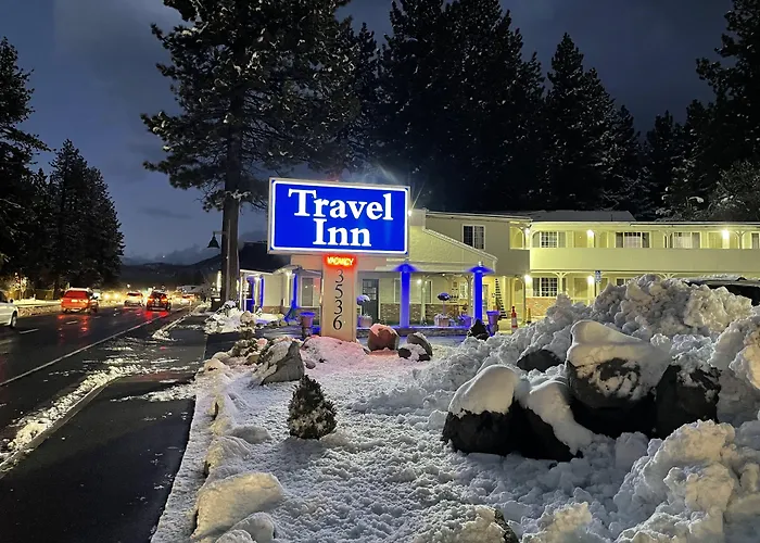 Travel Inn