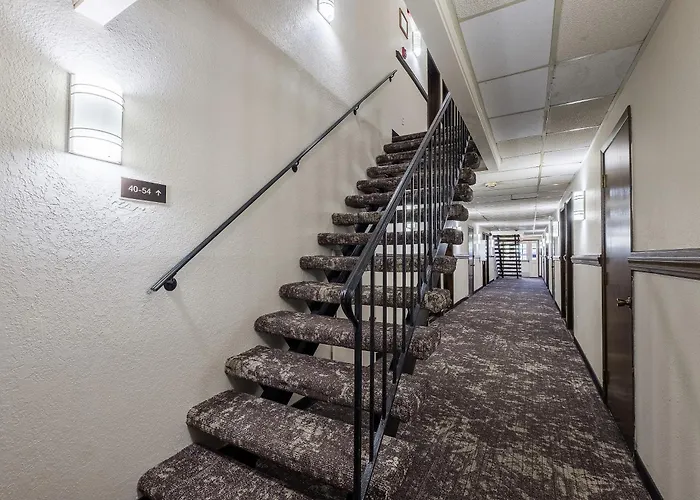 Red Roof Inn Dayton Huber Heights