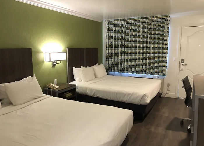 Gilroy Inn