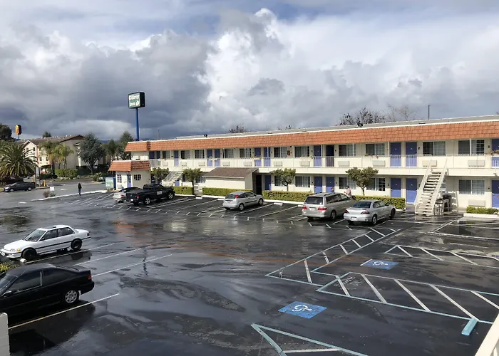 Gilroy Inn