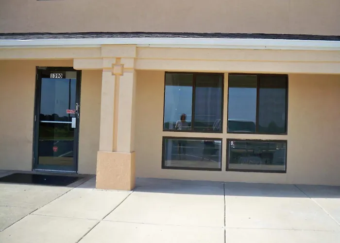 Economy Inn Wentzville