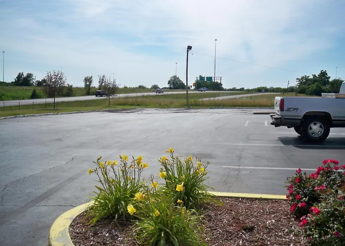Economy Inn Wentzville