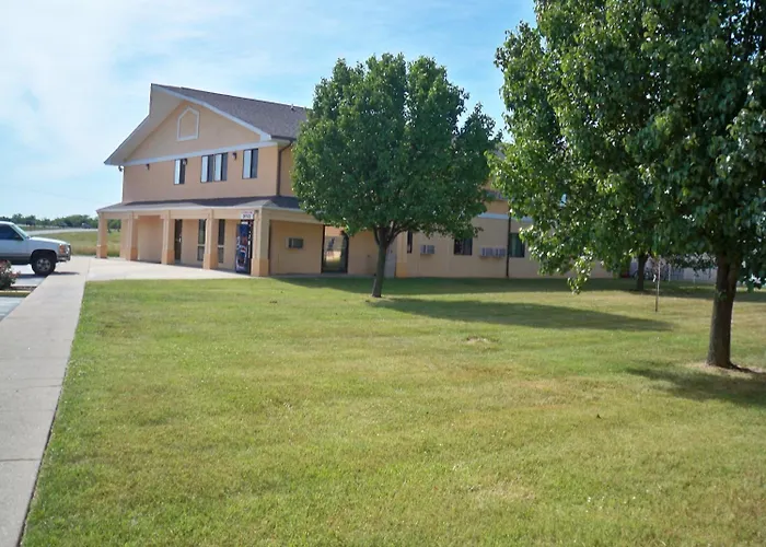 Economy Inn Wentzville