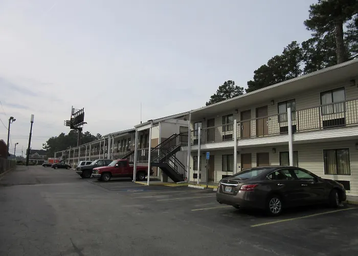 Heritage Inn Augusta