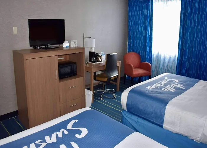 Days Inn By Wyndham Wayne