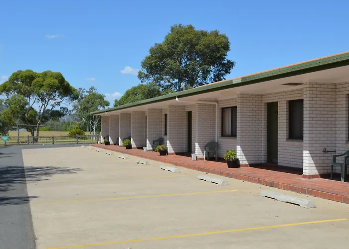 Tamworth Motor Inn & Cabins