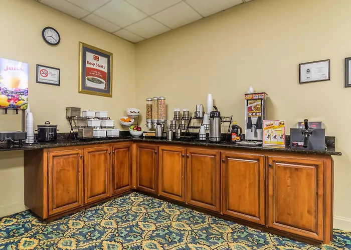 Econo Lodge Whiteville