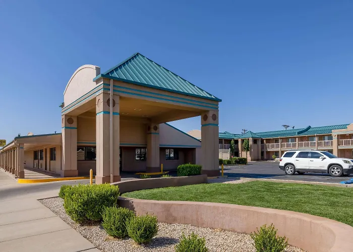 Days Inn By Wyndham Roswell