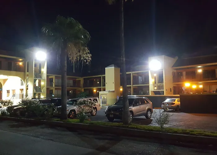 South Padre Island Lodge
