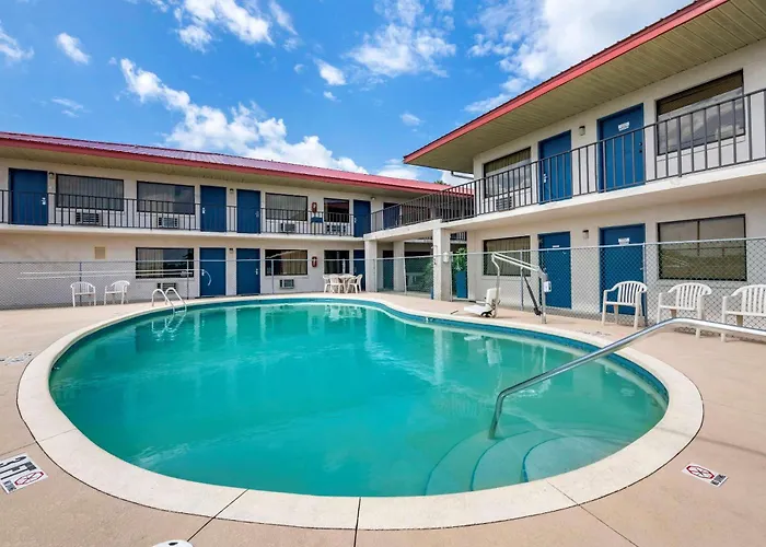 Econo Lodge Sebring