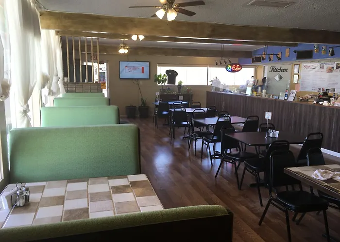 Budget Inn Lafonda Motel