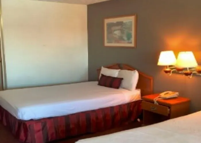 Magnuson Hotel - Atlanta South