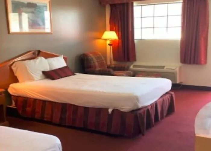 Magnuson Hotel - Atlanta South
