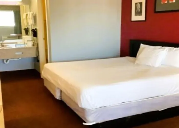 Magnuson Hotel - Atlanta South