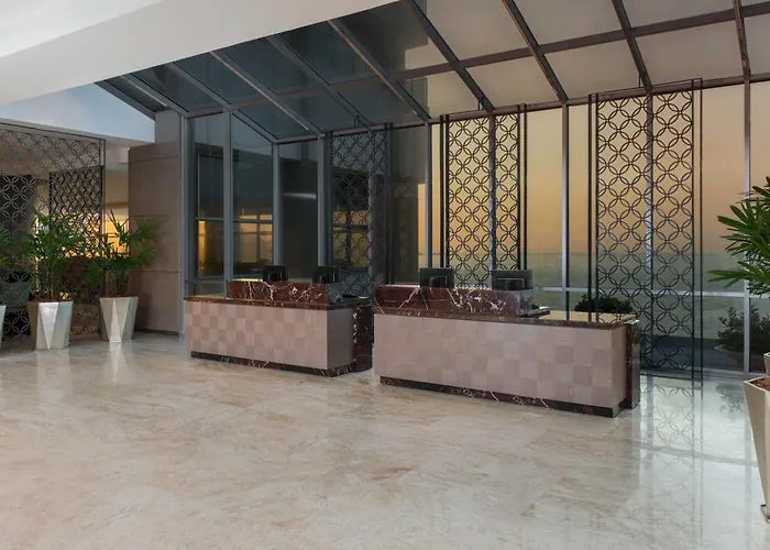 Sheraton Grand Rio Hotel & Resort