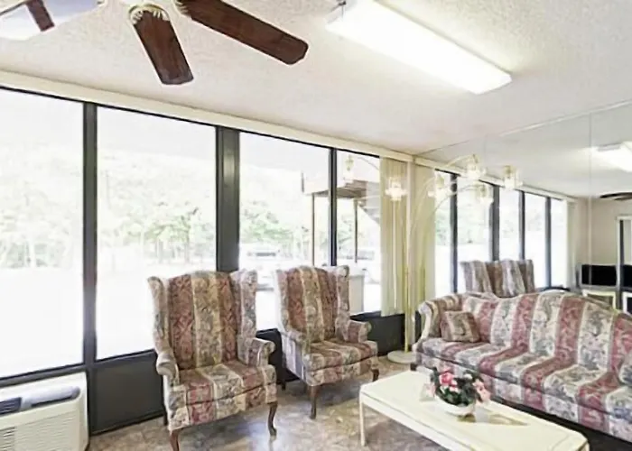 Americas Best Value Inn - Decatur