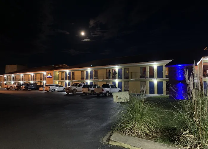 Days Inn By Wyndham Aiken - Interstate Hwy 20