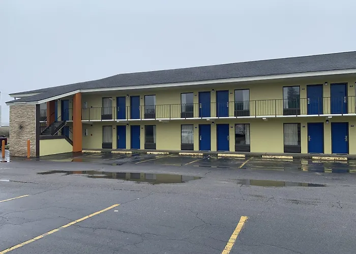 Days Inn By Wyndham Aiken - Interstate Hwy 20