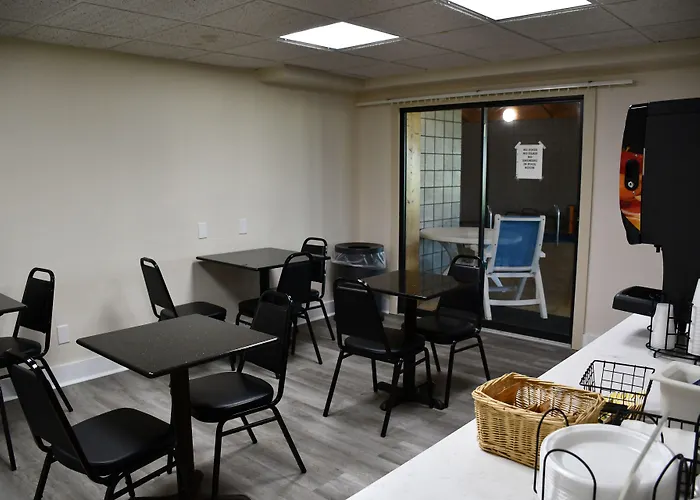 Stillwater Inn & Suites