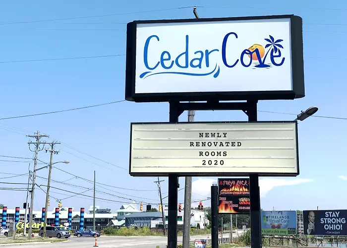 Cedar Cove