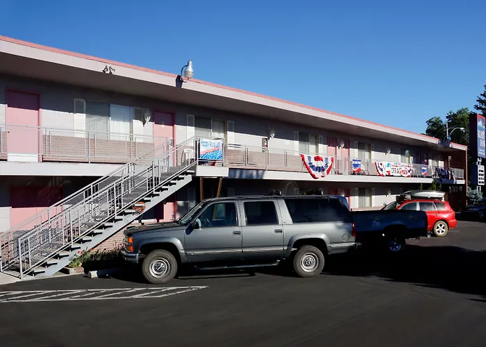 Ruby Inn Bridgeport