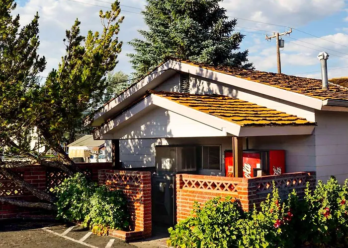 Ruby Inn Bridgeport