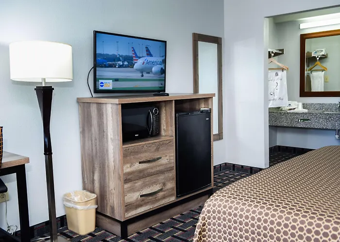 Americas Best Value Inn Douglasville
