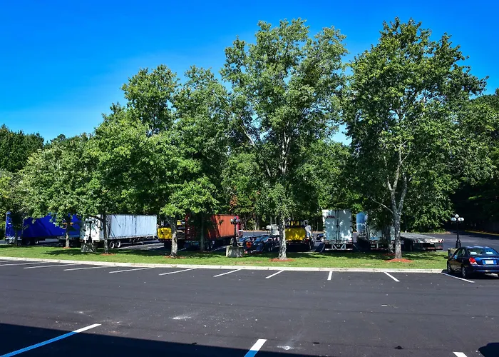 Americas Best Value Inn Douglasville