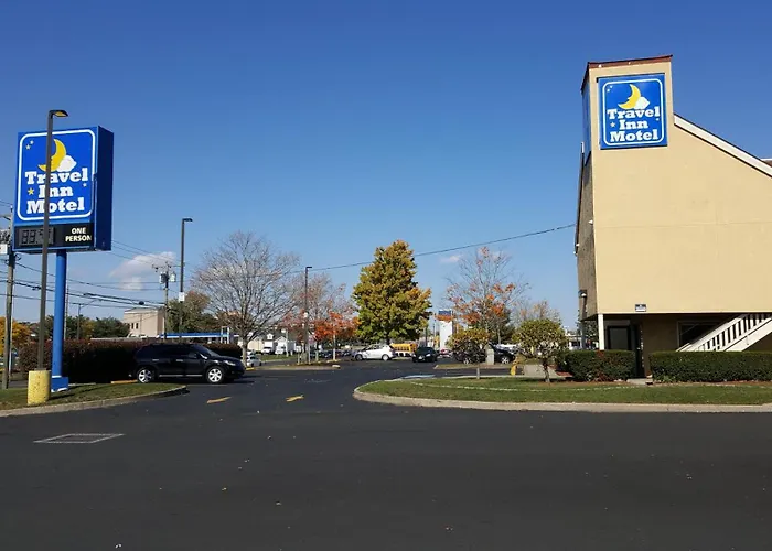 Travel Inn Motel