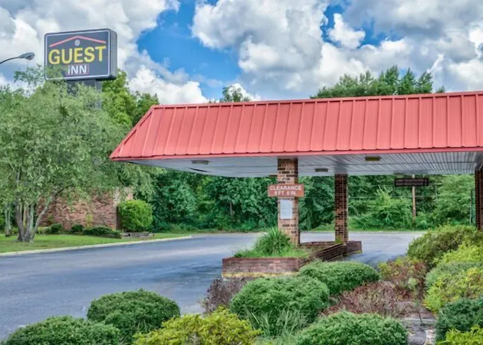 Guest Inn Aiken