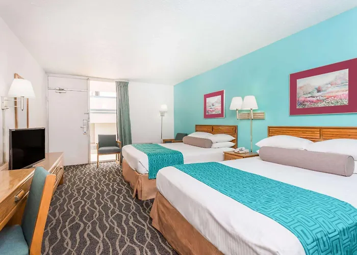 Howard Johnson By Wyndham Commerce Ga
