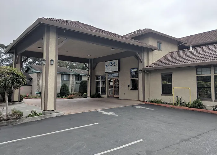 The Miramar Inn