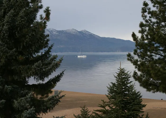 The Tahoe Beach & Ski Club Owners Association