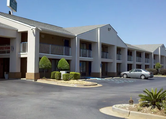 Red Roof Inn Perry