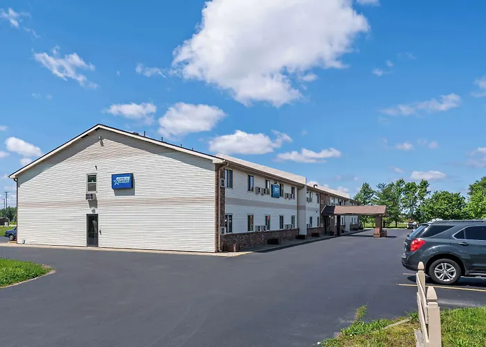 Americas Best Value Inn Decatur